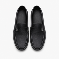 Men's Orthopedic Loafers with Removable Insole