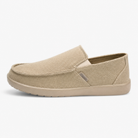Men's Orthopedic Loafers – Comfort Sole
