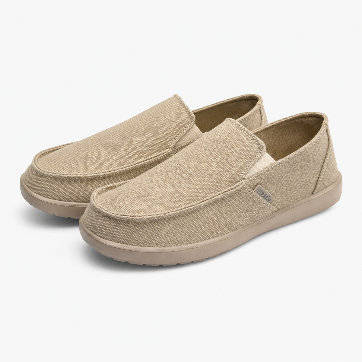 Men's Orthopedic Loafers – Comfort Sole