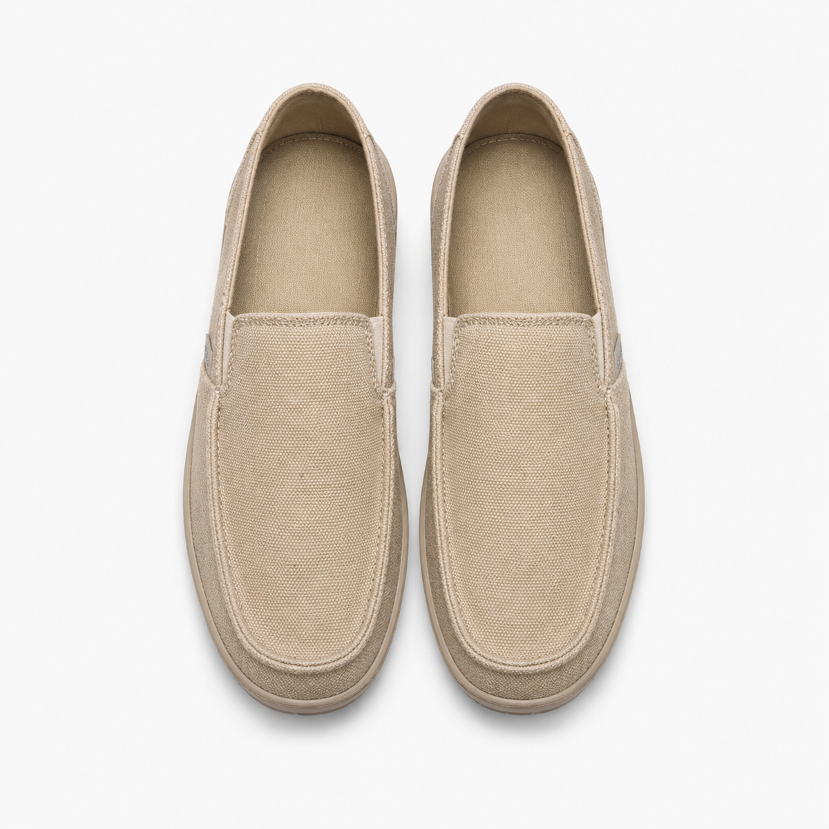 Men's Orthopedic Loafers – Comfort Sole