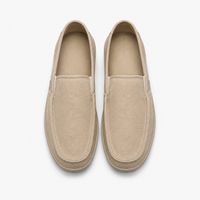 Men's Orthopedic Loafers – Comfort Sole