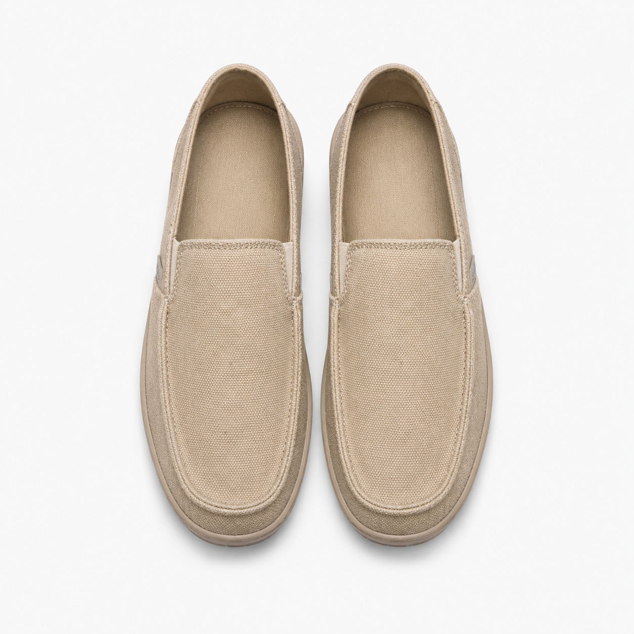 Men's Orthopedic Loafers – Comfort Sole
