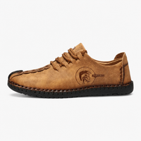 Men's Orthopedic Loafers – Plantar Support