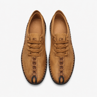 Men's Orthopedic Loafers – Plantar Support
