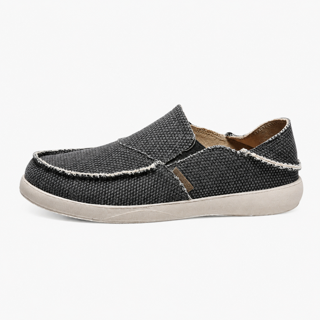 Lightweight Men's Orthopedic Loafers