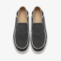 Lightweight Men's Orthopedic Loafers