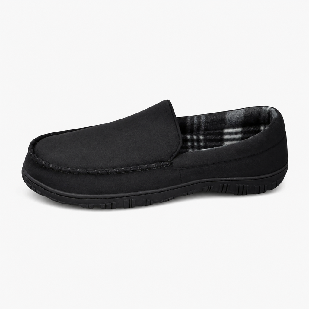 Men's Orthopedic Loafers Without Laces