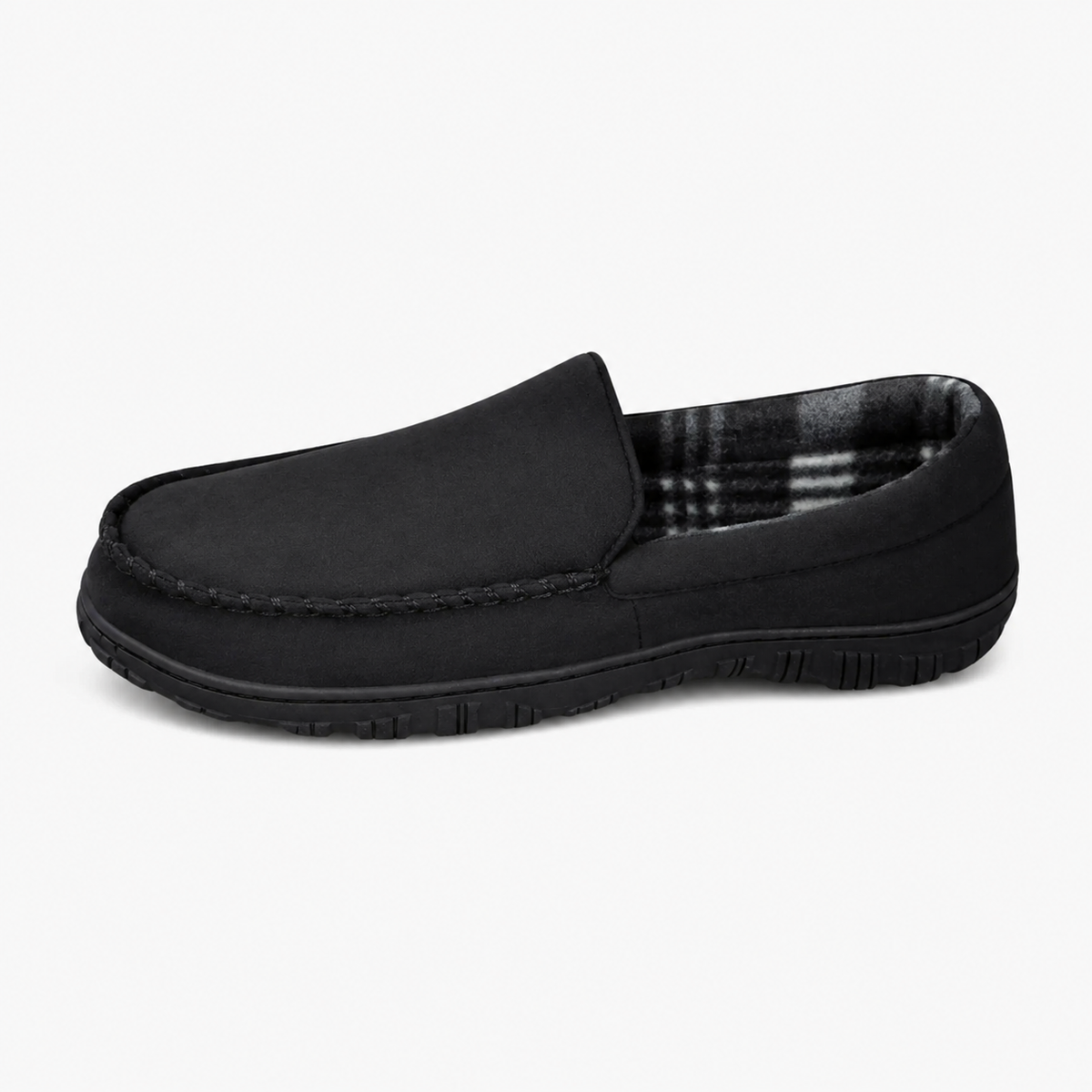 Men's Orthopedic Loafers Without Laces