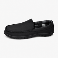Men's Orthopedic Loafers Without Laces