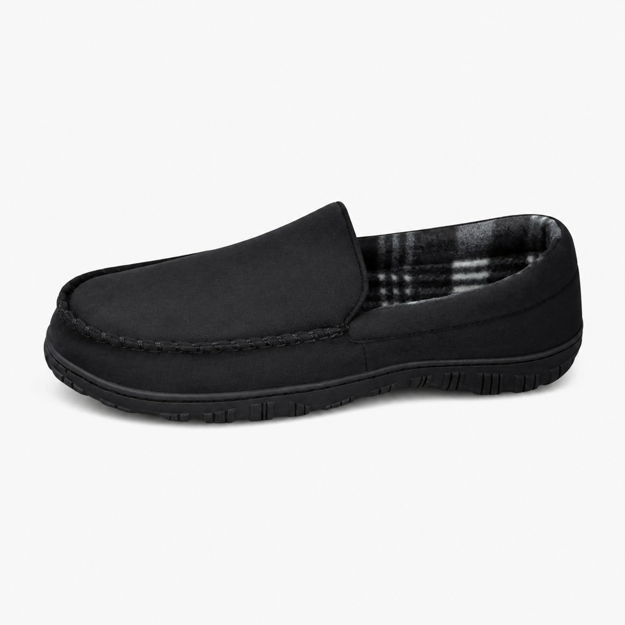 Men's Orthopedic Loafers Without Laces