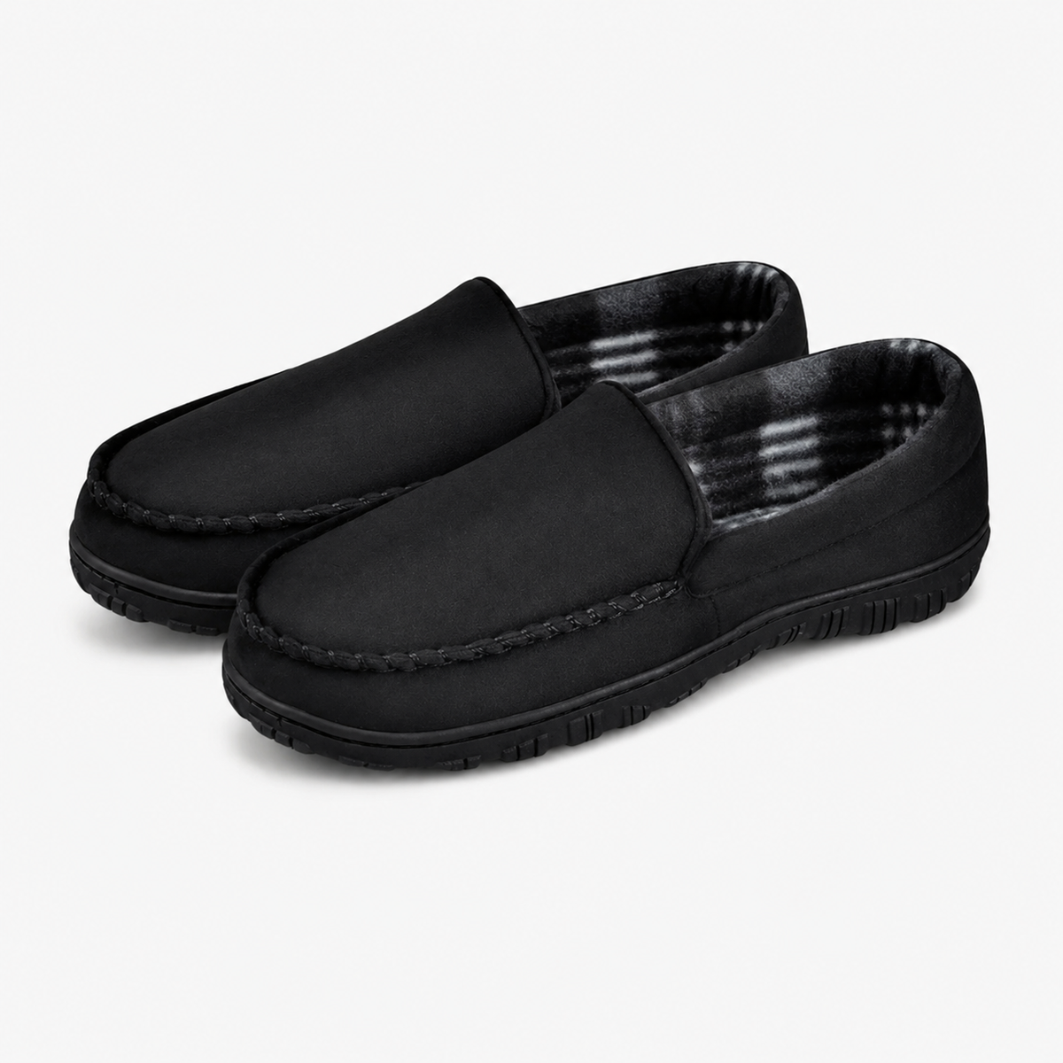 Men's Orthopedic Loafers Without Laces