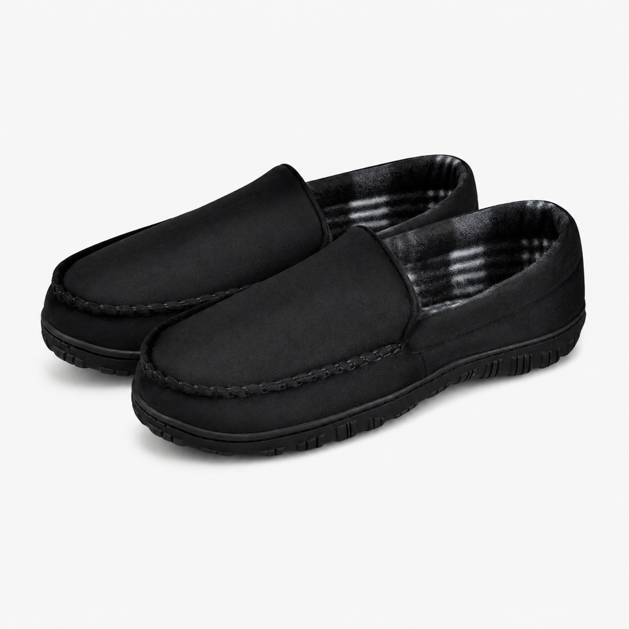 Men's Orthopedic Loafers Without Laces