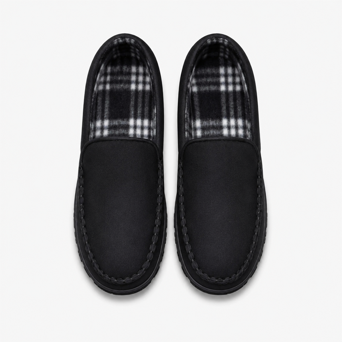 Men's Orthopedic Loafers Without Laces