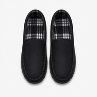 Men's Orthopedic Loafers Without Laces