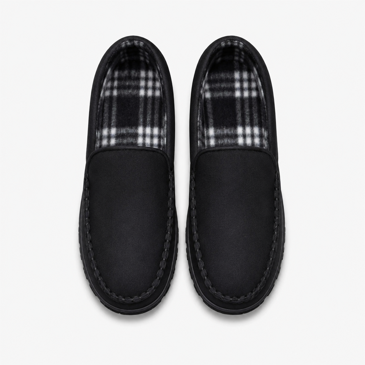 Men's Orthopedic Loafers Without Laces