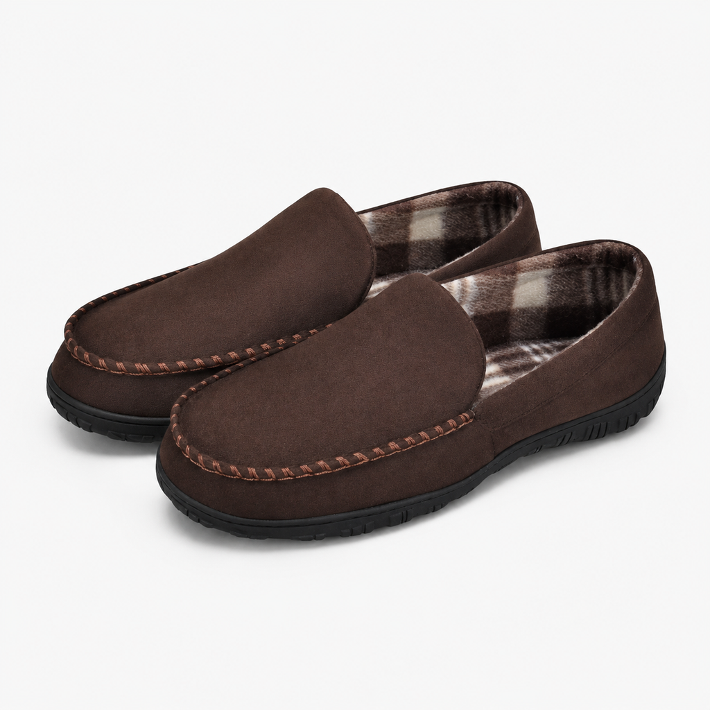Men's Orthopedic Non-Slip Loafers