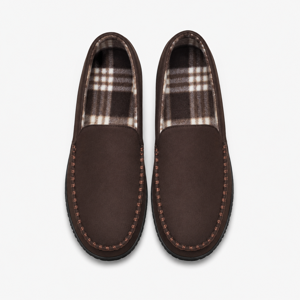 Men's Orthopedic Non-Slip Loafers