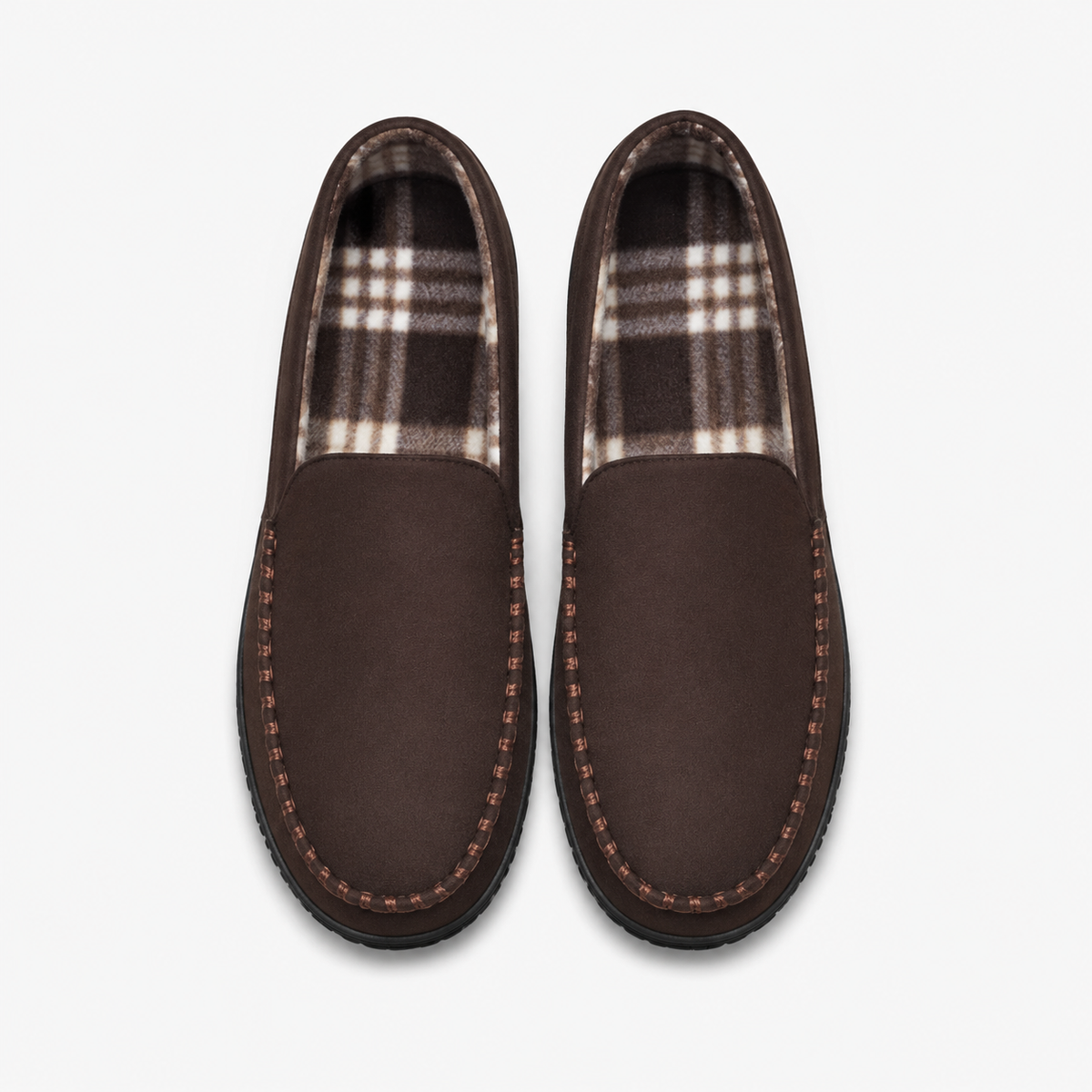 Men's Orthopedic Non-Slip Loafers