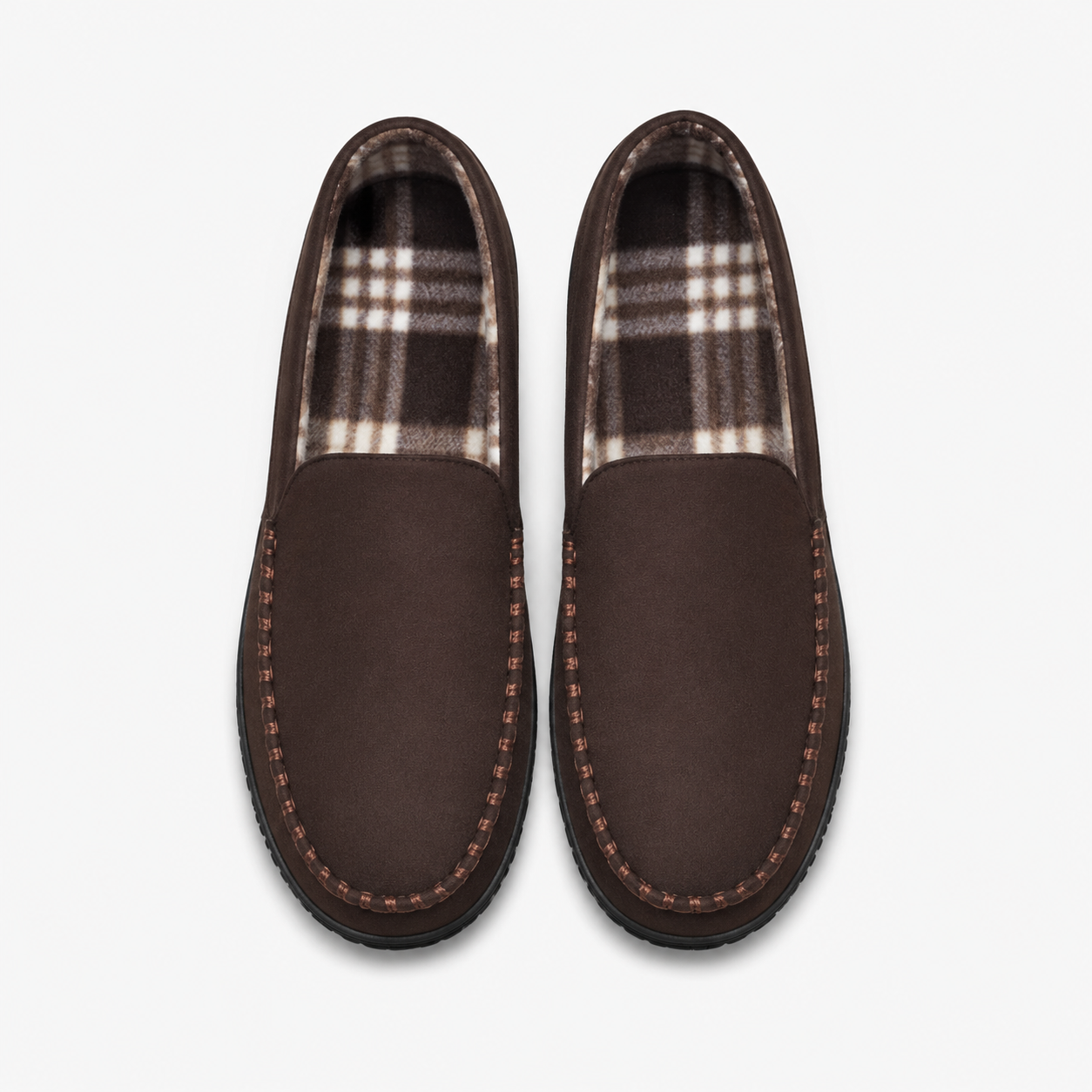 Men's Orthopedic Non-Slip Loafers