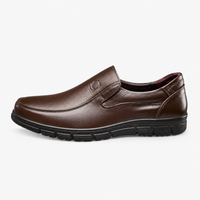Men's Orthopedic Walking Loafers