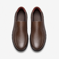 Men's Orthopedic Walking Loafers