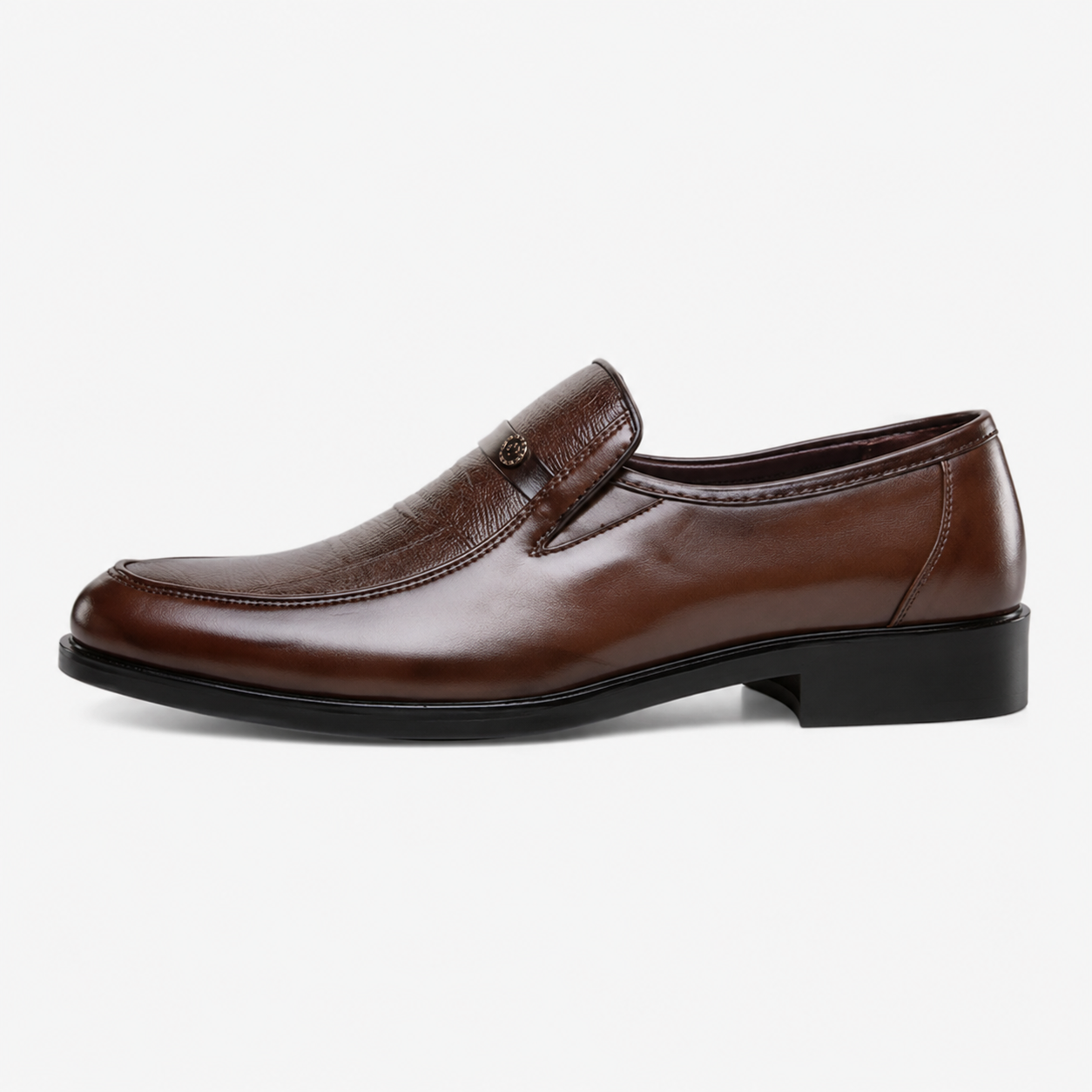 Men's City Orthopedic Loafers
