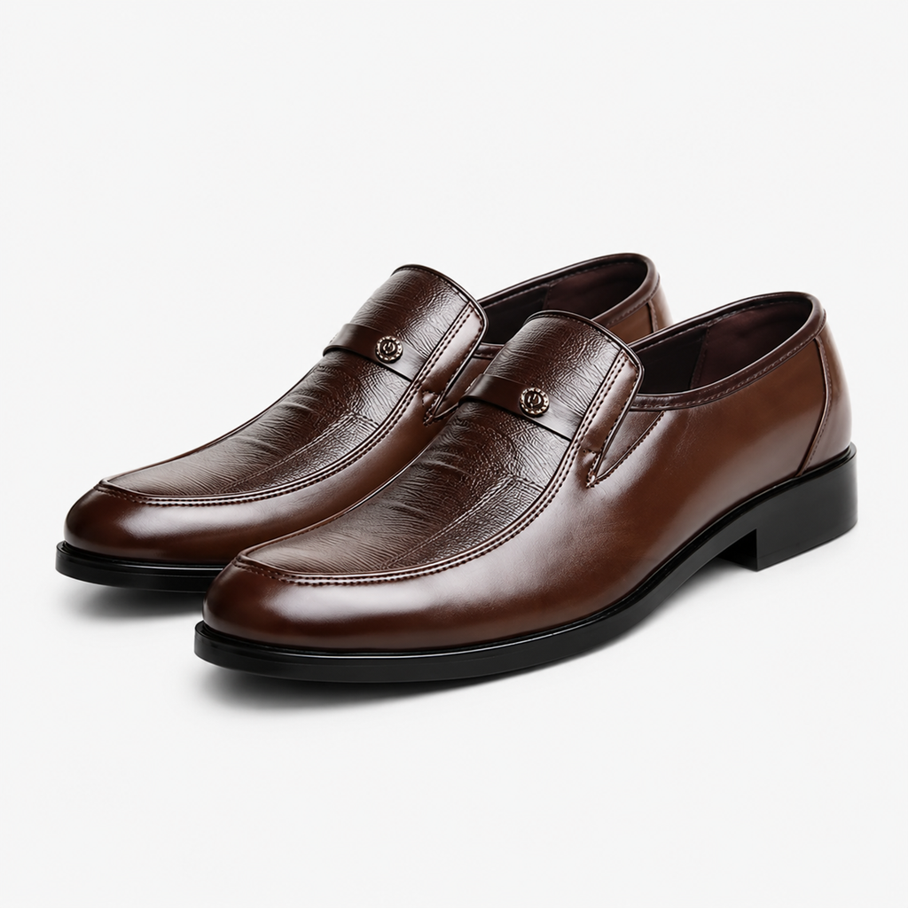 Men's City Orthopedic Loafers