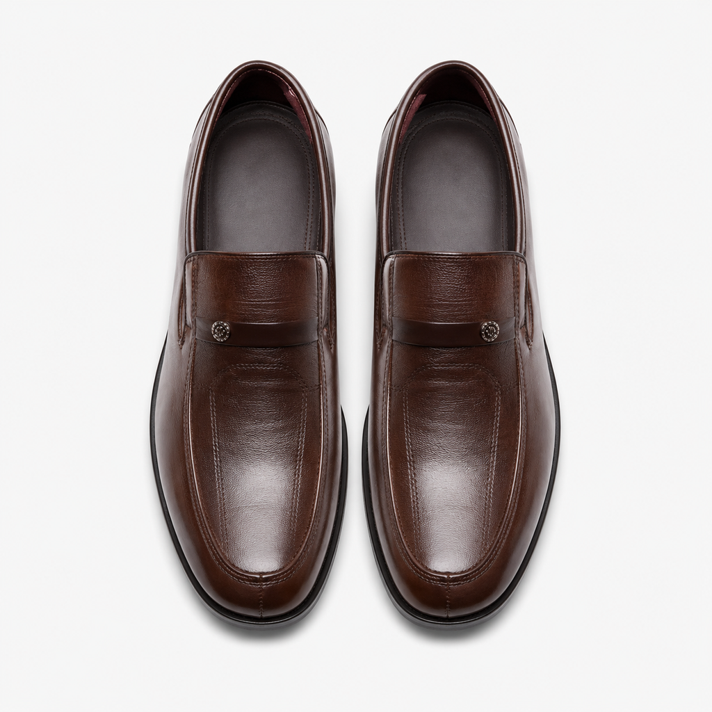 Men's City Orthopedic Loafers