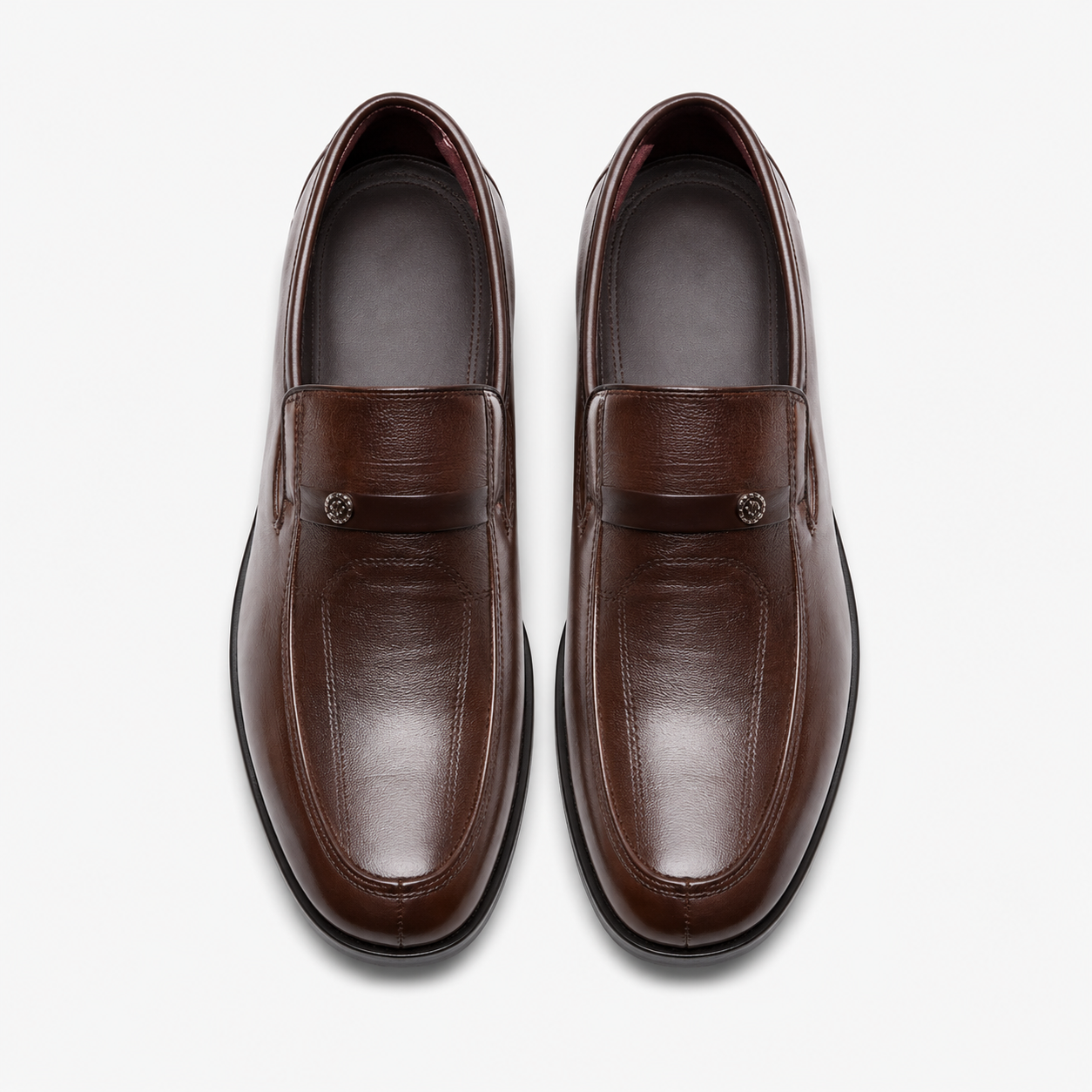 Men's City Orthopedic Loafers