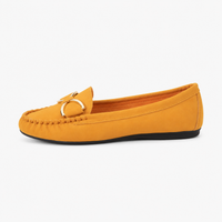 Women's Soft Ballerina Loafers