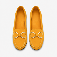 Women's Soft Ballerina Loafers