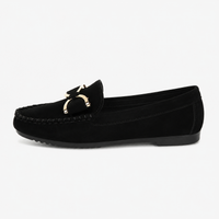 Chic Women's Ballerina Loafers
