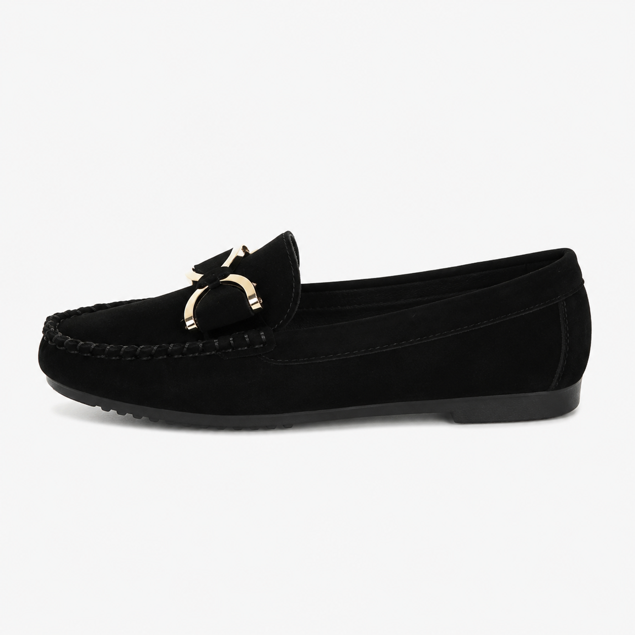 Chic Women's Ballerina Loafers