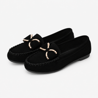 Chic Women's Ballerina Loafers