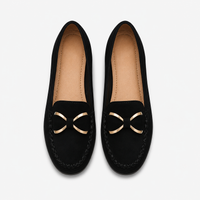 Chic Women's Ballerina Loafers