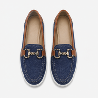 Women's Ballerina Loafers – Comfort