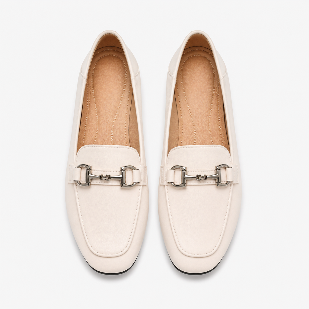 Women's City Ballerina Loafers