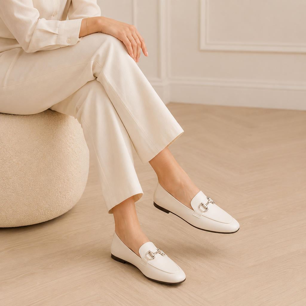 Women's City Ballerina Loafers