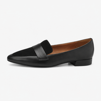 Women's Foldable Ballerina Loafers