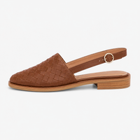 Women's Lightweight Ballerina Loafers