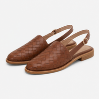 Women's Lightweight Ballerina Loafers