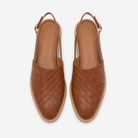 Women's Lightweight Ballerina Loafers