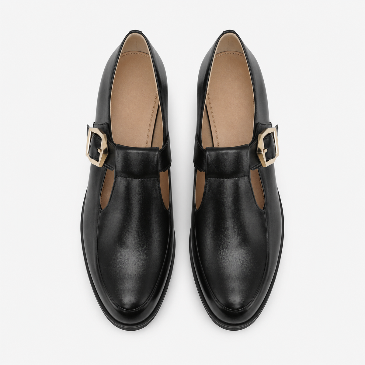 Women's City Heeled Loafers
