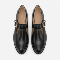 Women's City Heeled Loafers