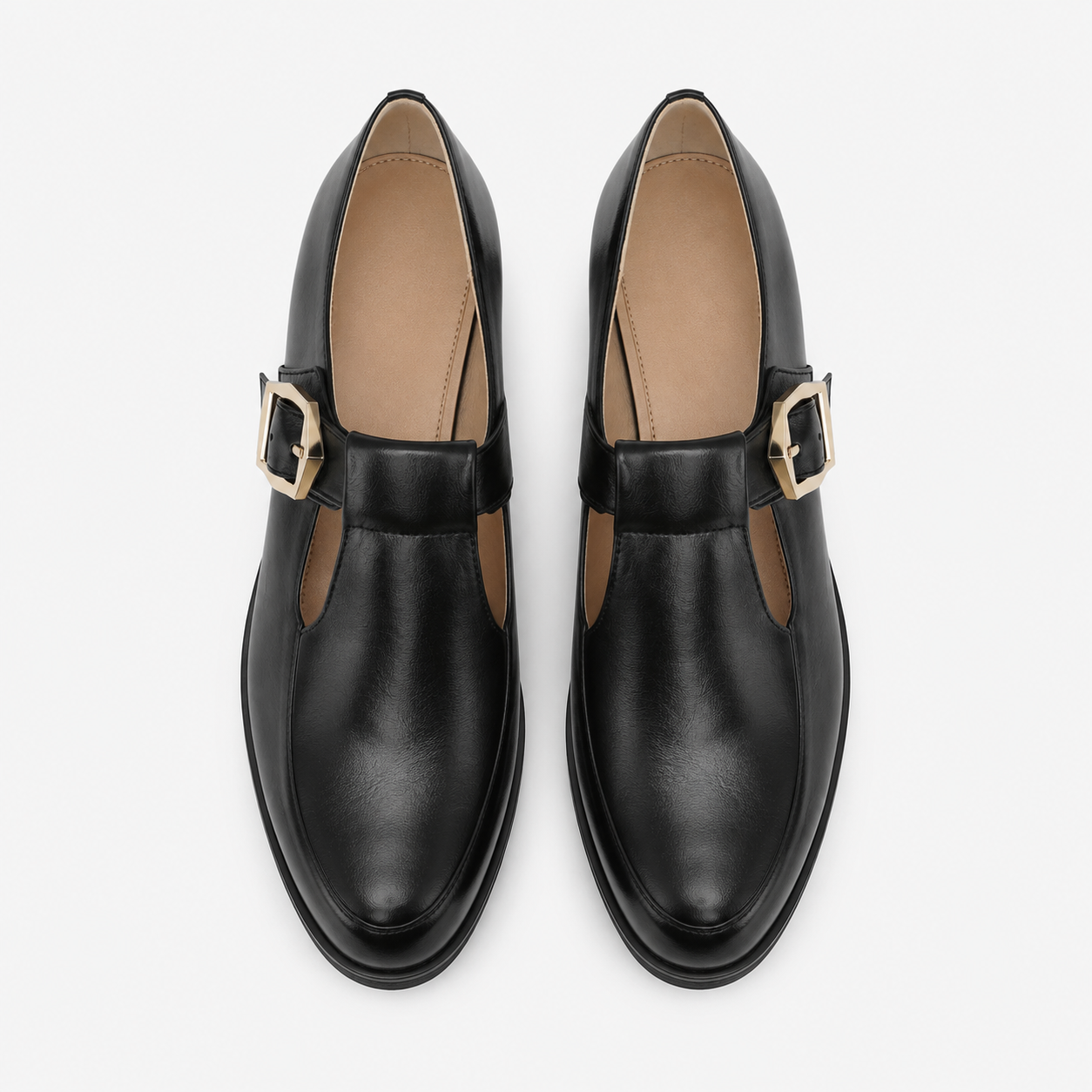 Women's City Heeled Loafers