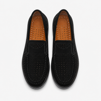 Women's Wedge Loafers – Comfort