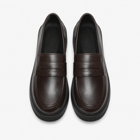Women's Wedge Loafers – City