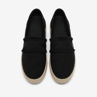 Chic Women's Wedge Loafers