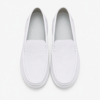 Women's Wedge Loafers for Sensitive Feet