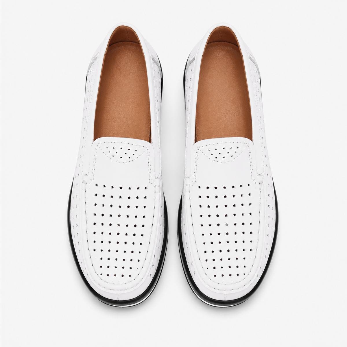 Women's Orthopedic Loafers – Plantar Support